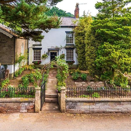 Cheshire Countryside, Delamere Forest, Family Retreat Rose Cottage Kelsall Exterior photo
