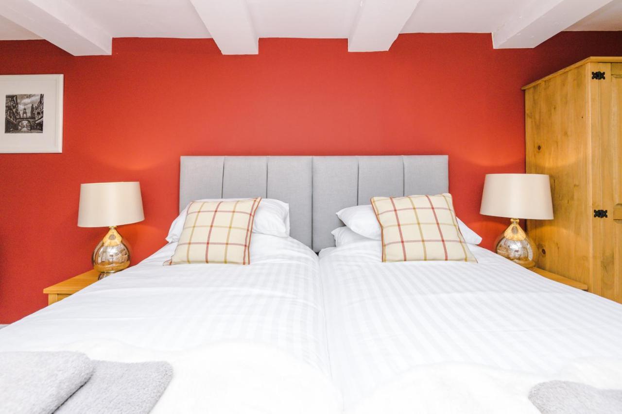 Cheshire Countryside, Delamere Forest, Family Retreat Rose Cottage Kelsall Exterior photo